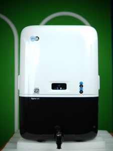 P&A RO Drinking Water Purifier